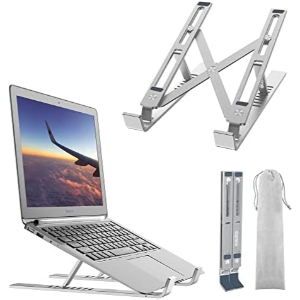 Gshine-Laptop-Stand-Ergonomic-Aluminum-Laptop-Computer-Stand-Foldable-Computer-Riser-Laptop-Riser-No-rlm